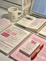 STUDY LOGS